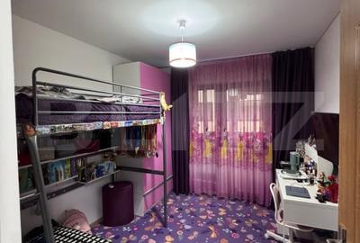 Apartament de 2 camere, 44mp, Zona Metalurgiei - 3