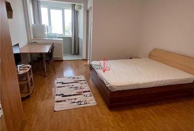 Garsonieră semidecomandată, mobilată în Dristor - 3