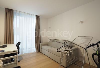 Apartament cu 3 camere langa parc si metrou | garaj si terasa Apartament cu 3 camere langa parc si metrou | garaj si terasa - 13