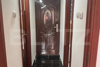 Garsoniera de inchiriat, etaj 1, cartier Burdujeni - 4