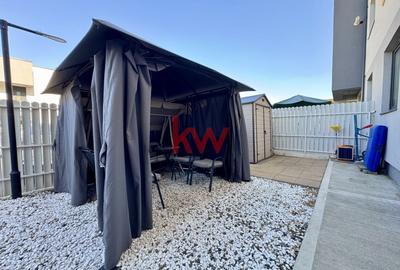 Apartament 3 Camere + Gradina si Terasa 129 mp - Rediu - 9