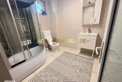 Casă cu 4 camere cu Canalizare în Afumați - 4