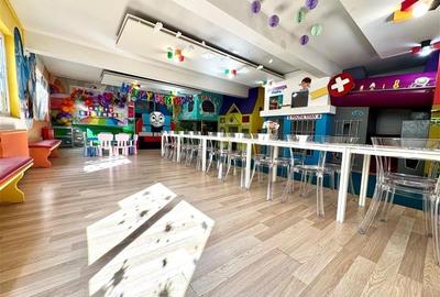 De inchiriat Spatiu 200 mp, curte 250 mp  in zona Iulius Mall - 6