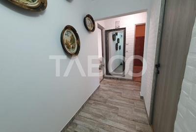 Apartament la parter 2 camere decomandate partial renovat zona Teiului - 5