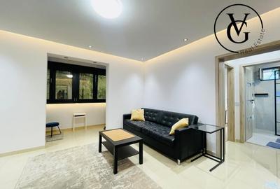 Apartament 2 camere - Renovat complet - Piata Domenii - 10