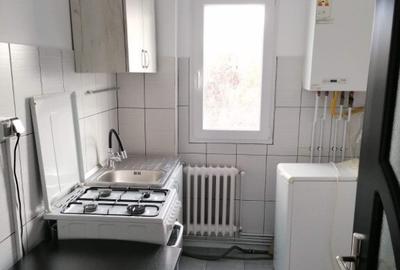 Apartsment 2 camere Podu Ros - 3