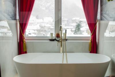 RE?EDIN?A PRIVATA ULTRA LUX | CENTRUL DEVEI - 1