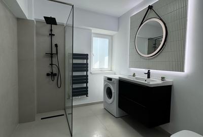 Apartament cu 2 camere decomandat, mobilat în Mazepa 1 - 9