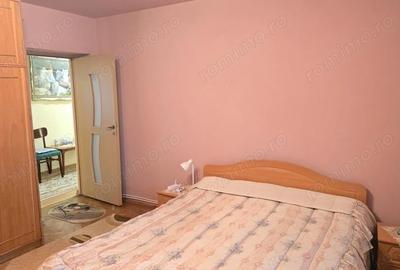 Apartament cu 3 camere decomandat în Central - 5