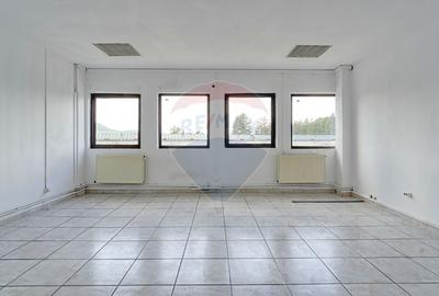 Birou, de 280 mp, în Bartolomeu - 24