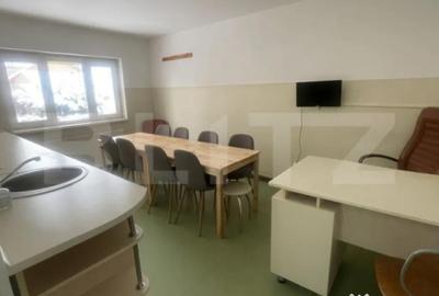 Spațiu comercial, de 50 mp, în Calea Moldovei - 9