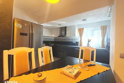 Apartament cu 3 camere decomandat în Craiovei - 10