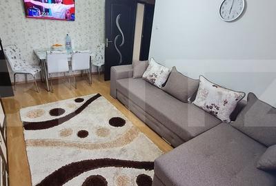 Apartament cu 2 camere semidecomandat, mobilat în Tohanu Vechi - 3