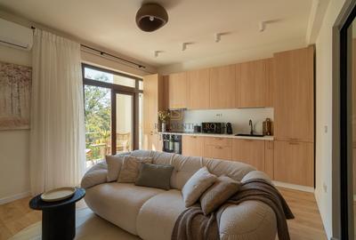 Apartament cu 5 camere decomandat, mobilat în Armeneasca - 21
