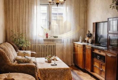 Apartament cu 2 camere decomandat în Apărătorii Patriei - 2