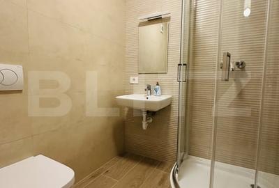 Apartament cu 3 camere, decomandat, 100 mp, loc de parcare si boxa, Tractorul - 8