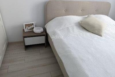 Apartament cu 2 camere decomandat, mobilat în Uverturii - 4