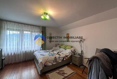 Casa cu priveliste panoramica spre lac si munte - Alexandru cel Bun - 9