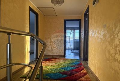 Casa / Vila de vanzare cu 5 camere - Cartierul Nou, Sascut - 16