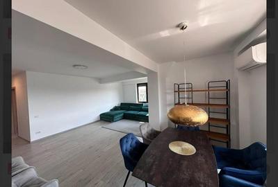 Apartament cu 3 camere decomandat, mobilat în Iancului - 1