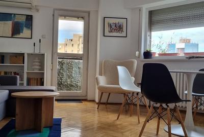 Apartament 2 camere Armeneasca - Mantuleasa - cartierul Evreiesc - 1