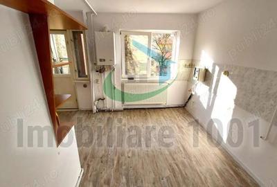 Apartament 4 camere, Moldovei, etaj 2, constructie caramida - 10