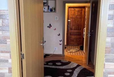 Garsoniera semidecomandata, 24 mp, zona Lapus. - 6