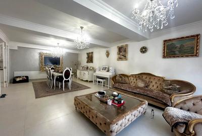 Casă cu 6 camere cu Canalizare în Primăverii - 3