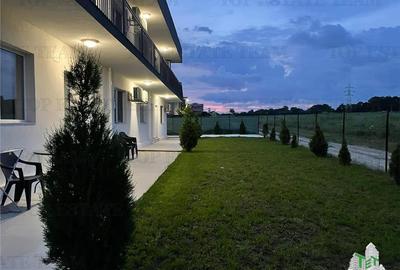 AFACERE LA CHEIE VILA  17 CAMERE 17 BAI EFORIE NORD - 20