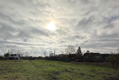 Spațiu comercial, în Poeni - 4