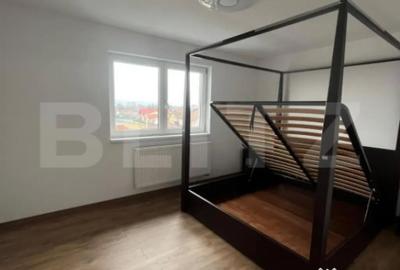 Apartament cu 4 camere decomandat în Sâncraiu de Mureș - 8