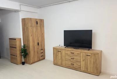 (PROPRIETAR) Inchiriez garsoniera cu loc de parcare in Navodari pe perioada lunga - 3