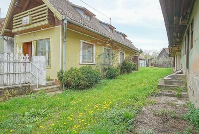 Casă individuală cu 4 camere cu Teren 562 Mp în Tărlungeni - 5