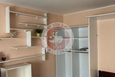 Piata Muncii | Garsoniera | decomandata | 40mp | B11099 Piata Muncii | Garsoniera | decomandata | 40mp | B11099 - 5