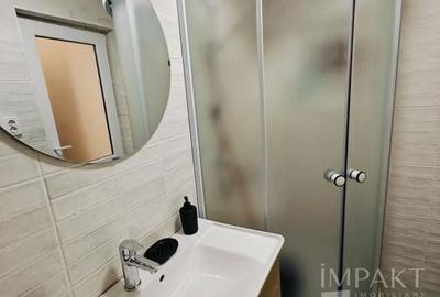 De inchiriat garsoniera, Semicentrala! - 6