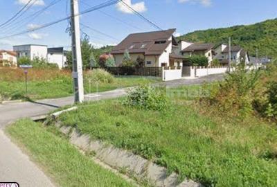 Teren de 6345 mp, în Aninoasa - 6