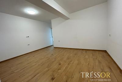 3 camere decomandat, bloc nou, etaj 1, zona Universitate Campus - 13
