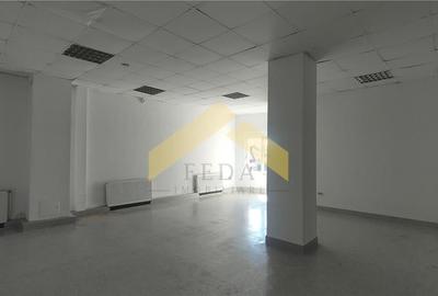 Spatiu pentru birouri de inchiriat zona Parneava - 3