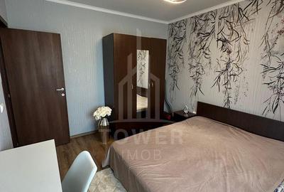 Apartament cu 2 camere, mobilat în Gușterița - 2