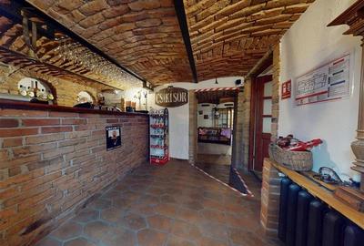 LIVE! Hotel+restaurant, Centrul Istoric - Piata Unirii, Brasov LIVE! Hotel+restaurant, Centrul Istoric - Piata Unirii, Brasov - 16