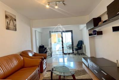 Apartament cu 3 camere semidecomandat în Dorobanților - 8
