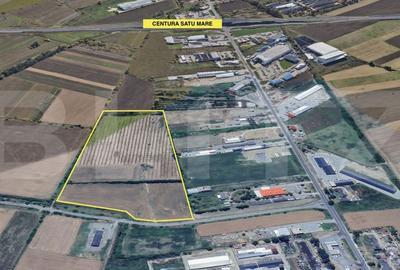 Spațiu comercial, în Aurel Vlaicu - 1