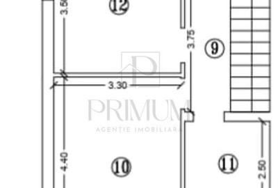 CALEA URSENI - Duplex - Panouri solare - Pompa de caldura - 3