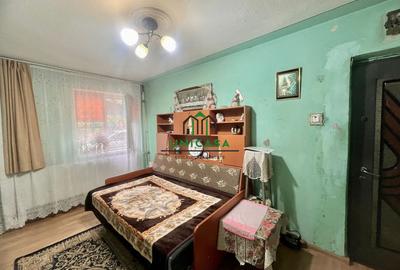 Apartament cu 3 camere semidecomandat în Cetățuia Nord - 4