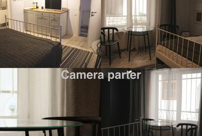 Casă cu 4 camere în Drumul Carului - 3