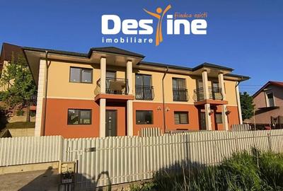 Duplex cu 4 camere în Horpaz