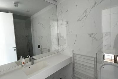 Apartament cu 2 camere semidecomandat, mobilat în Floreasca - 6