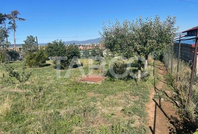 Teren intravilan de vanzare in Sebes zona Motel Dacia - 3