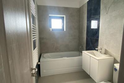 Apartament cu 2 camere decomandat în Central - 4