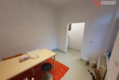 COMISION 0% Apartament cu 3 camere, cladire istorica - zona Iosefin - 6